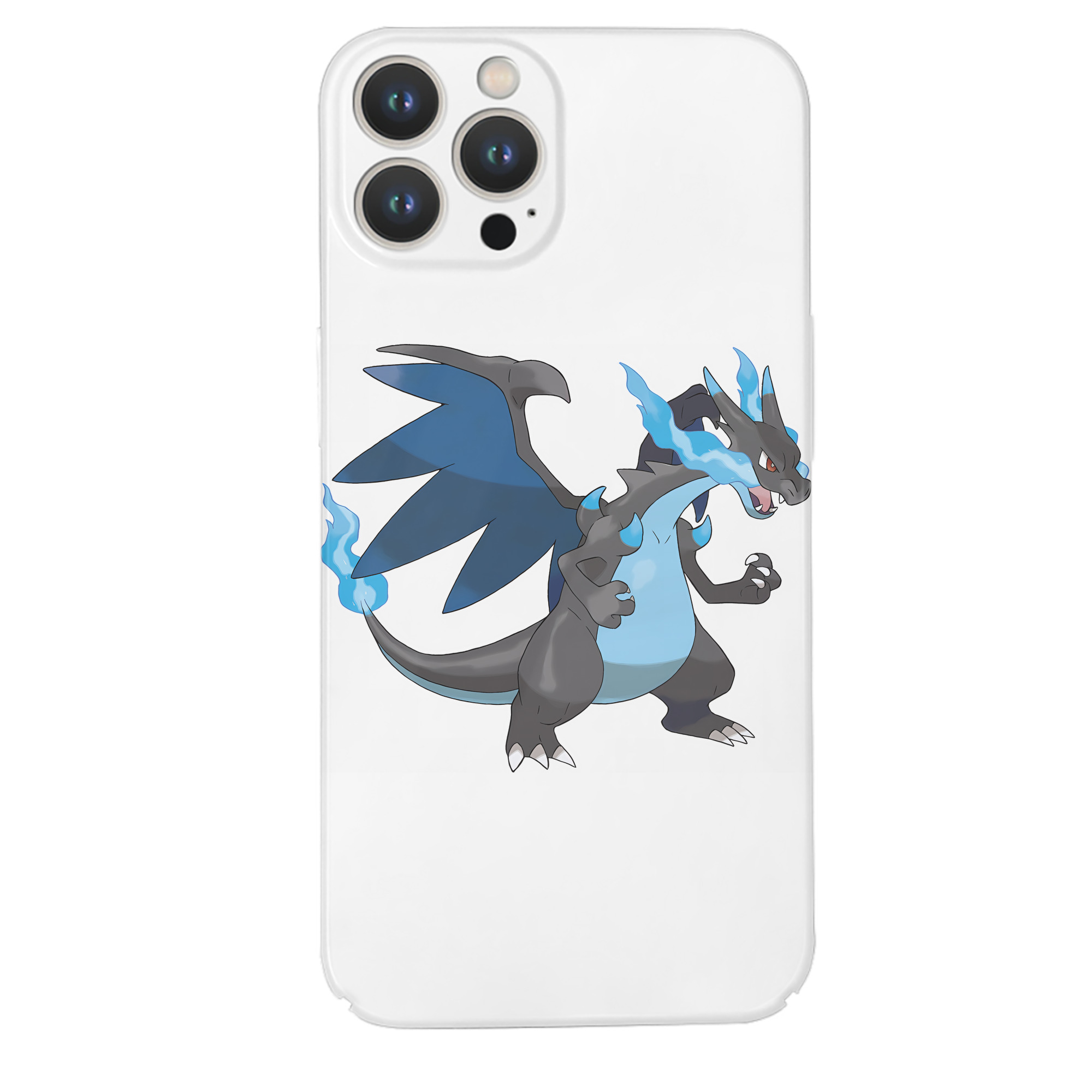 （画像用） ポケットモンスター Pokémon 【iPhone 14シリーズ対応】ハードケース